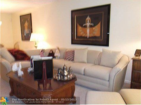 1st image of 9741 Sunrise Lakes Blvd APT 107