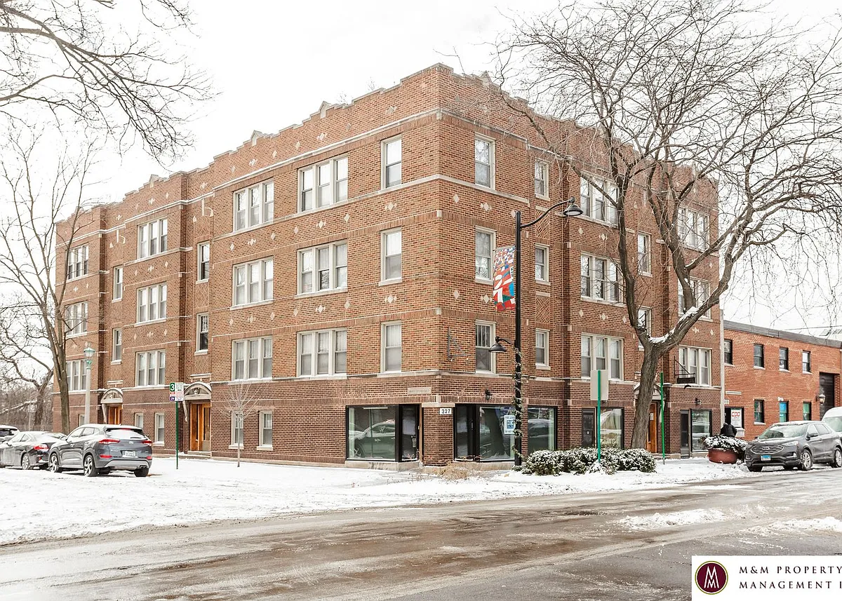 Building Photo - 327 Harrison St