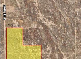 46316 20th St E LOT 6, Lancaster, CA 93535