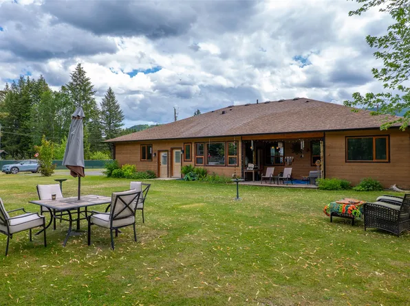 337 Sunshine Valley Rd, Clearwater, BC V0E 1N2