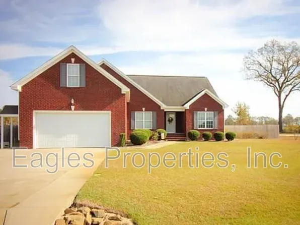 200 Myrna Dr, Goldsboro, NC 27534