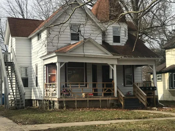 807-811 Hazard Ave, Kalamazoo, MI 49048