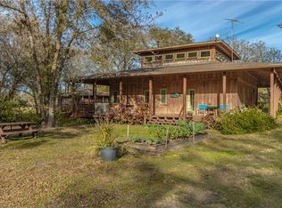 4224 Solomon Rd, Ona, FL 33865