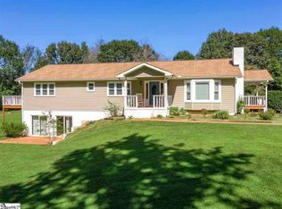 265 Emerald Dr, Campobello, SC 29322