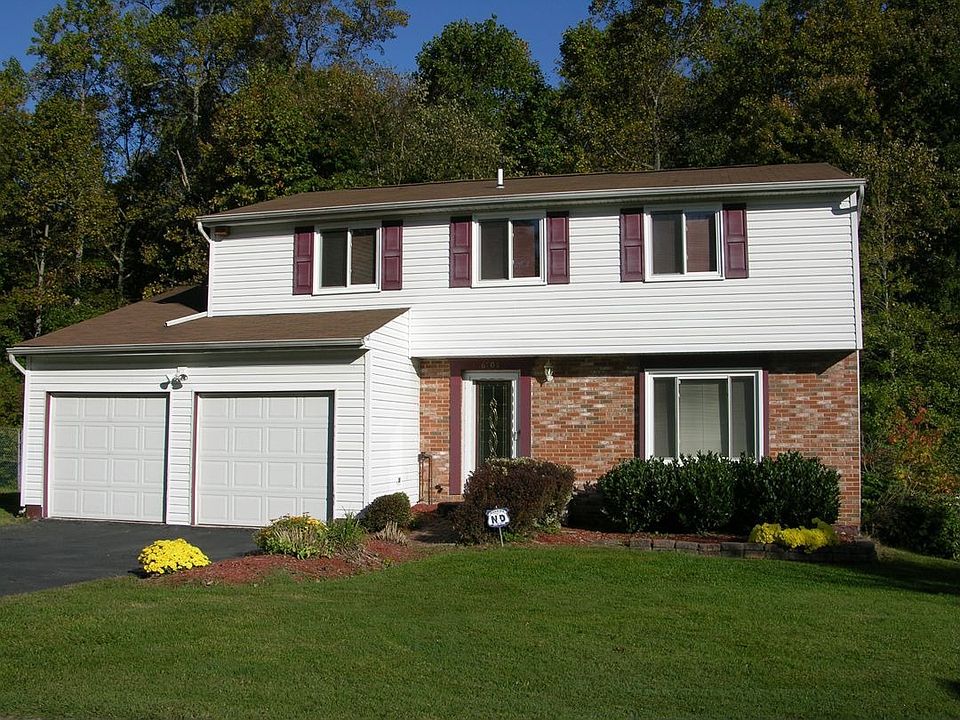 Curb Appeal!!!