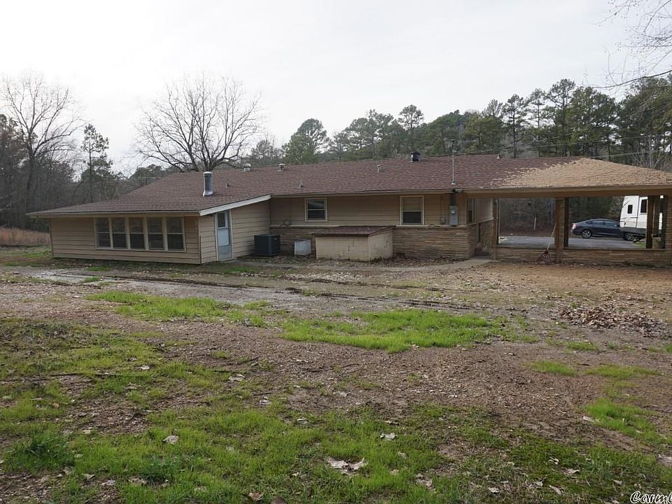 1068 27th Hwy, Mount Ida, AR 71957 Zillow