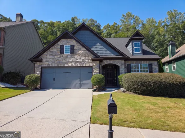 3955 Village Estates Ct, Cumming, GA 30040
