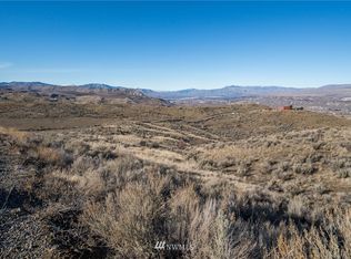 3210 Cathedral Rock Rd, Malaga, WA 98828