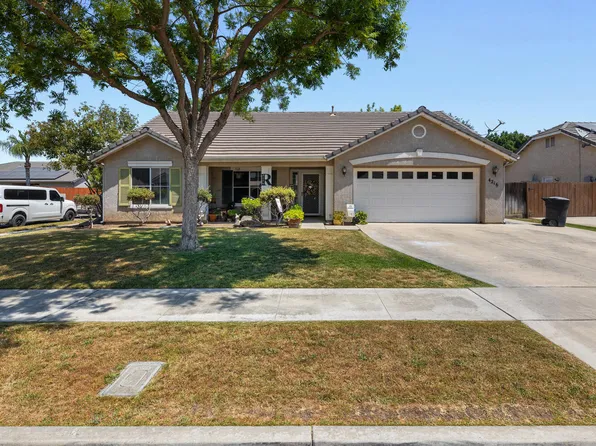 4216 W Russell Avenue, Visalia, CA 93277