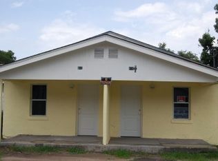 410 Hughes Pl S #1, Bartow, FL 33830