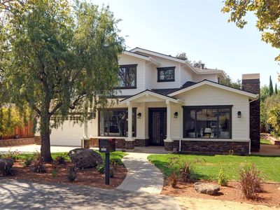 2026 El Sereno Ave, Los Altos, CA, 94024