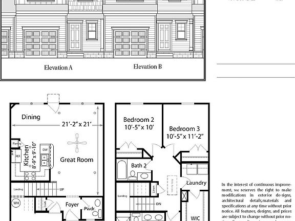 2nd image of 6607 Hanworth Trce Lot 280