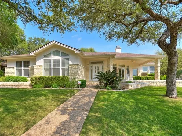 213 El Rio Dr, Lakeway, TX 78734