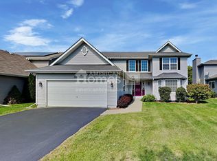 2807 Bloomfield Dr, Joliet, IL 60436