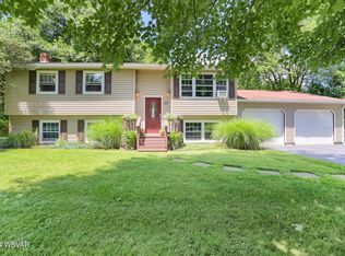 133 Wagner Rd, Jersey Shore, PA 17740