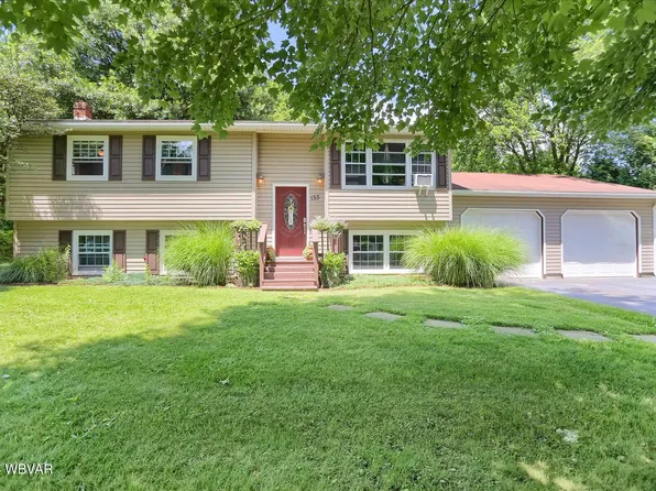 133 Wagner Rd, Jersey Shore, PA 17740