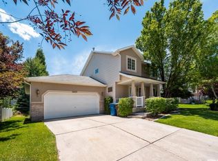 5653 W Bonica Ln, Herriman, UT 84096