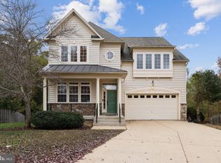 2086 Downshire Ct, Waldorf, MD 20603