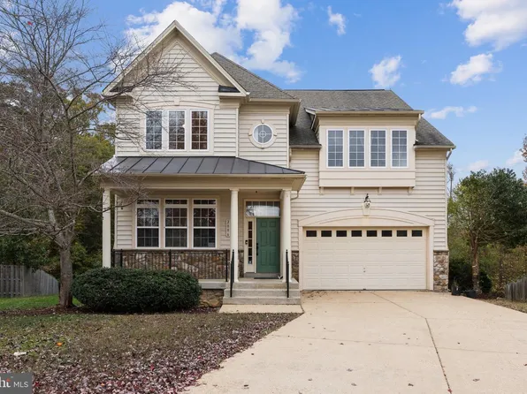 2086 Downshire Ct, Waldorf, MD 20603