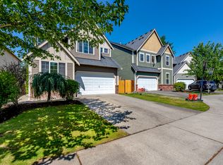 17410 91st Avenue Ct E, Puyallup, WA 98375