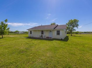 9972 State Highway 50, Ladonia, TX 75449