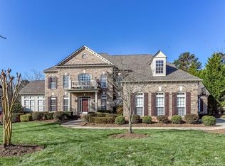 7403 Yellowhorn Trl, Waxhaw, NC 28173