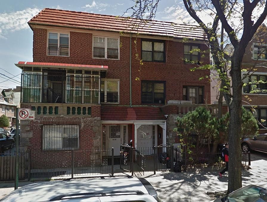 1st image of 8618 Elmhurst Ave #3