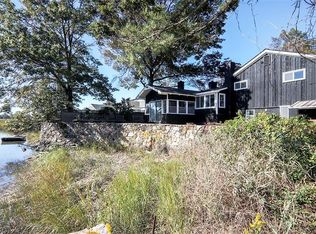 121 Old Saugatuck Rd, Norwalk, CT 06855