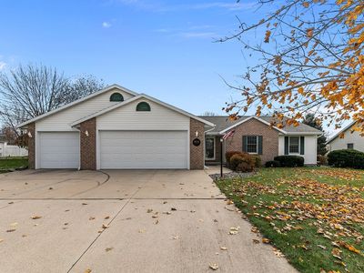 1530 Caroline Dr, New London, WI, 54961