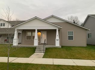 8282 N Spokane St, Post Falls, ID 83854