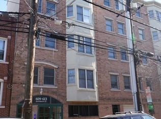609 Jefferson St APT 5A, Hoboken, NJ 07030