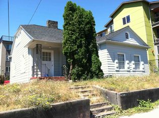 4303 7th Ave NE, Seattle, WA 98105