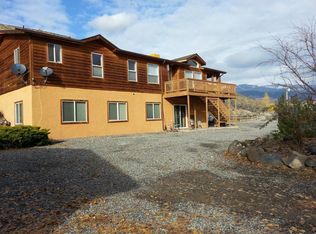 250 Divide Rd, Whitewater, CO 81527