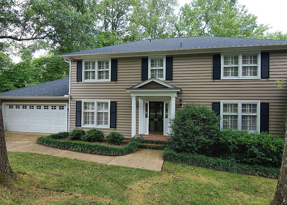 325 Round Ridge Road