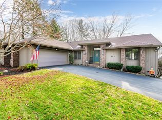 225 Pine Hill Rd, Spencerport, NY 14559