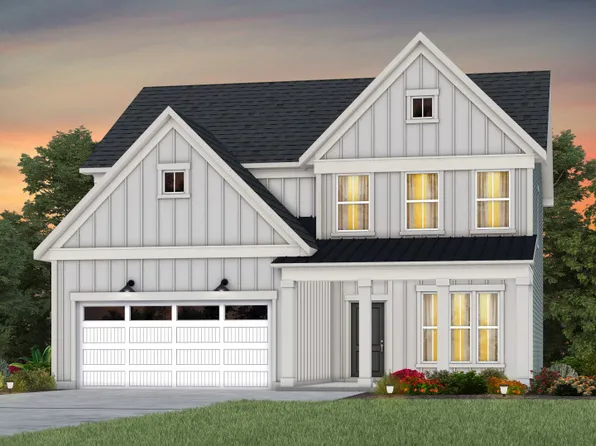 2032 Waxhaw Crossing Dr, Waxhaw, NC 28173