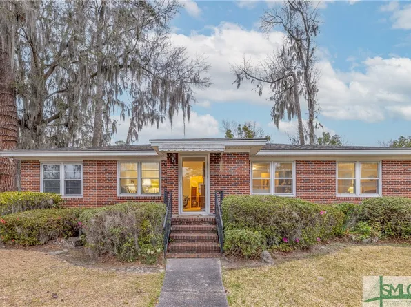 618 Mclaws Street, Savannah, GA 31405