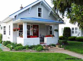 291 S Hill St, Dubuque, IA 52003