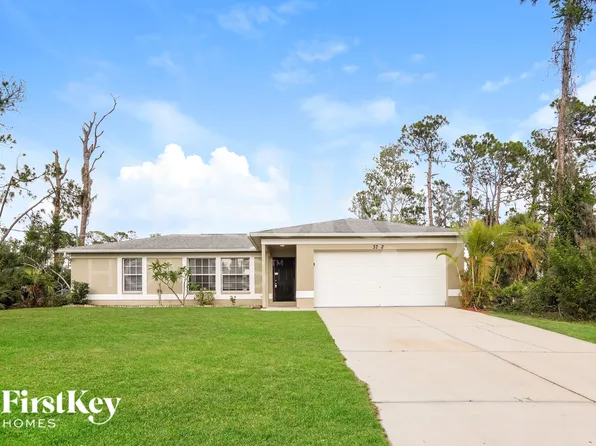 3752 Vehlin St, North Port, FL 34286