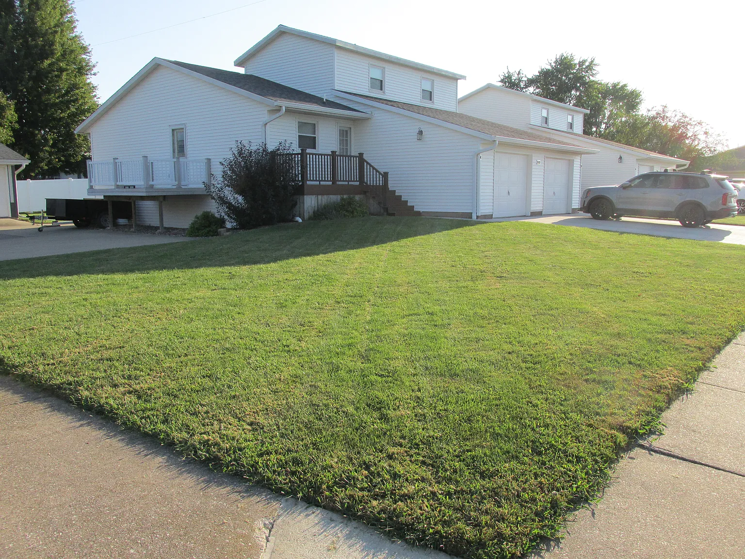 2 bed, 1.5 bath, 1100 sqft, $1,200 — Photo 4