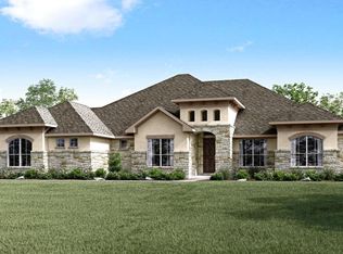 801 Unity Dr, Leander, TX 78641