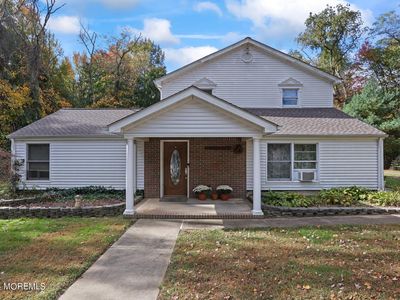 125 Freehold Road, Manalapan, NJ, 07726