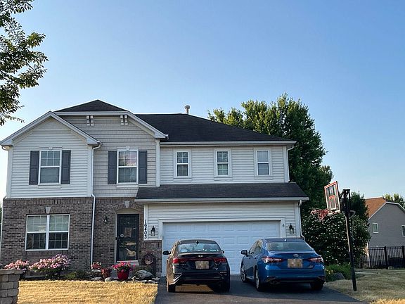 2nd image of 16403 S Fox Creek Ln
