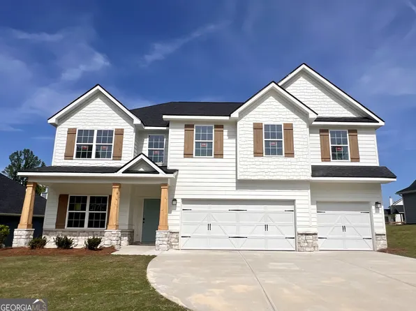 4043 Holstein Hl #175, Columbus, GA 31904