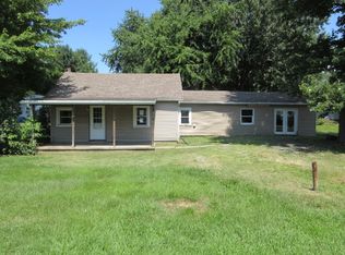 8781 Lancaster Thornville Rd NE, Pleasantville, OH 43148