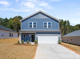 753 Mockingbird Rd #2, Albemarle, NC 28001