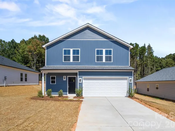 753 Mockingbird Rd #2, Albemarle, NC 28001