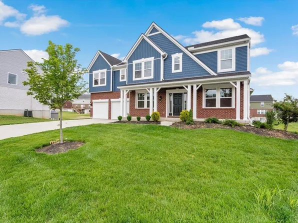 1618 Ravine Trl, Hebron, KY 41048
