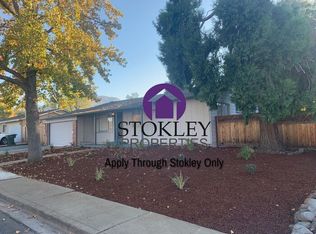 5514 Nebraska Dr, Concord, CA 94521