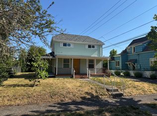 557 W 16th Ave, Eugene, OR 97401
